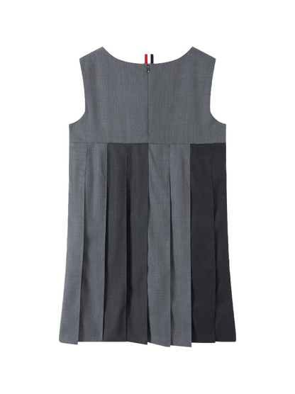 THOM Women's three-color midi skirt（复制） THOM TREND