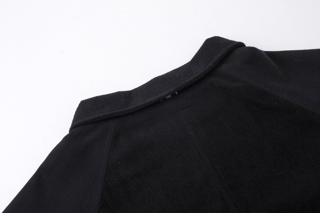 2025ss Men Jackets THOM TREND