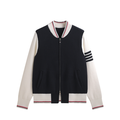 2025SS Women's baseball uniform THOM TREND