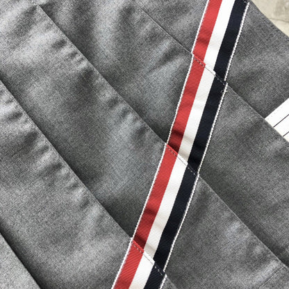 THOM  Four stripes long sleeve shirt（复制） THOM TREND