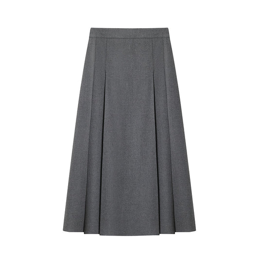 2025SS pleated skirt（副本） THOM TREND