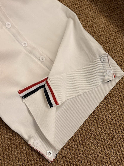 2025SS Mid-length sleeve dress