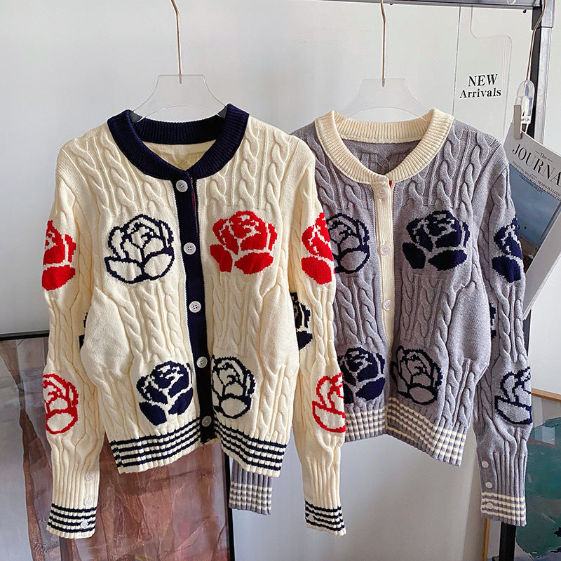 Women's T-shirt + midi skirt set（副本） THOM TREND