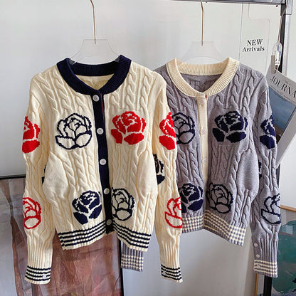 Women's T-shirt + midi skirt set（副本） THOM TREND