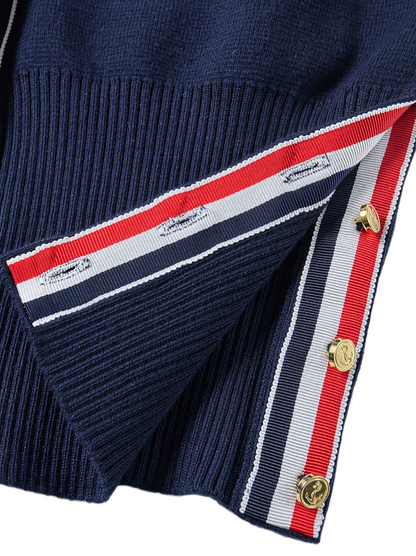 THOM Three color sleeveless dress（复制） THOM TREND