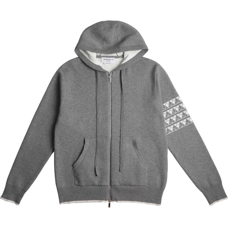 puppy Couples Hoodie THOM TREND