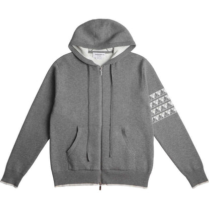 puppy Couples Hoodie THOM TREND