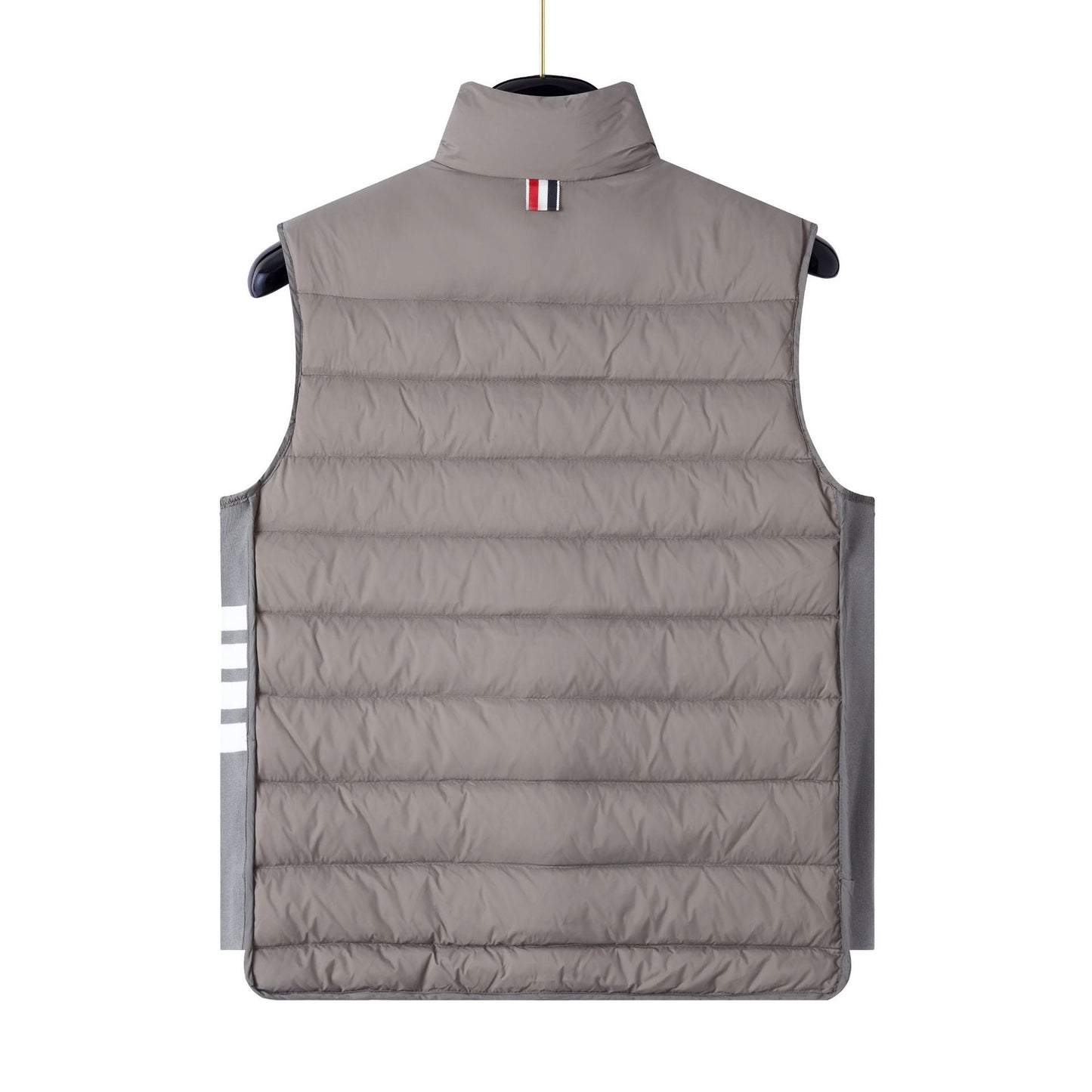 2025SS unisex down vest THOM TREND