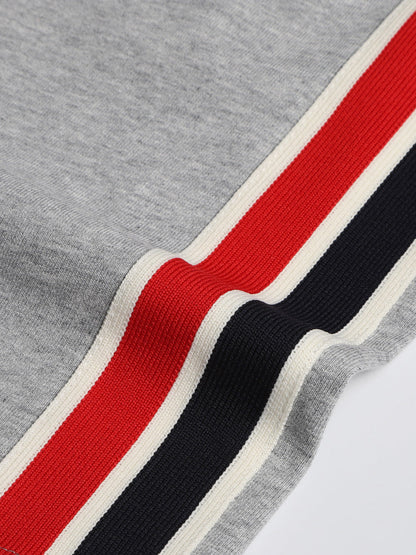 White side four bar shorts（副本） THOM TREND