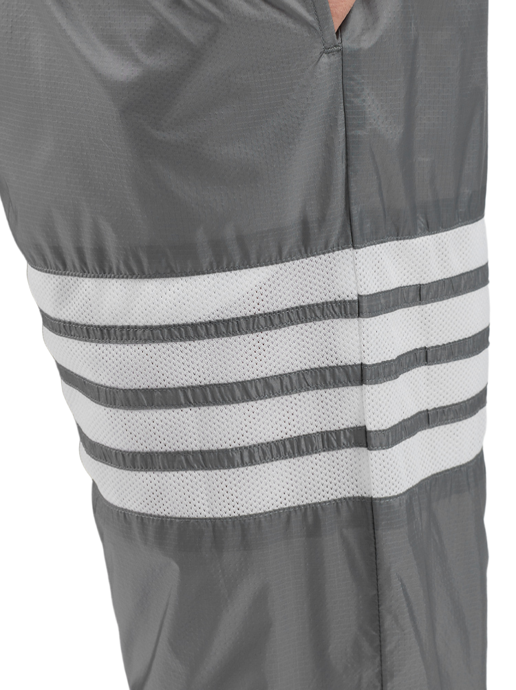 THOM Side zip track pants THOM TREND