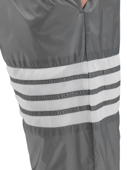 THOM Side zip track pants THOM TREND