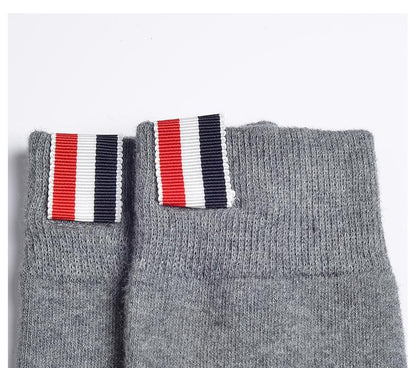 Four-bar stockings THOM TREND