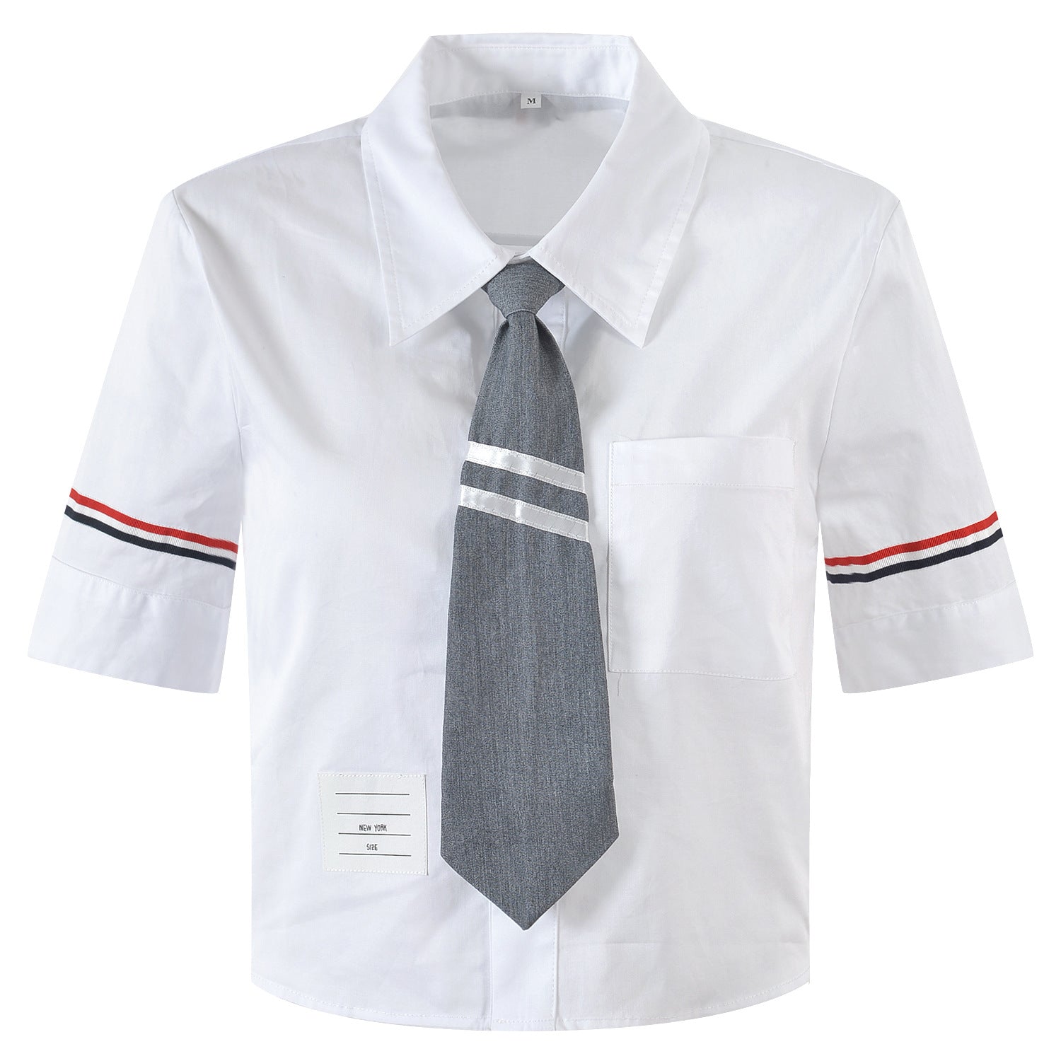 Women's shirt and skirt two piece set THOM TREND