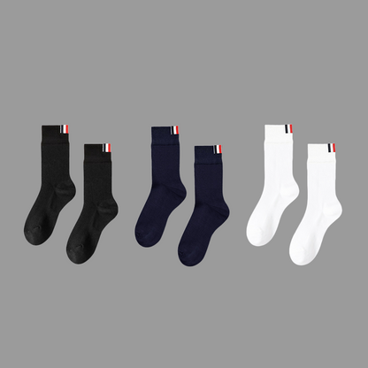 Unisex mid-calf socks THOM TREND