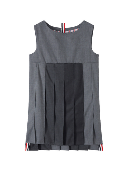 THOM Women's three-color midi skirt（复制） THOM TREND