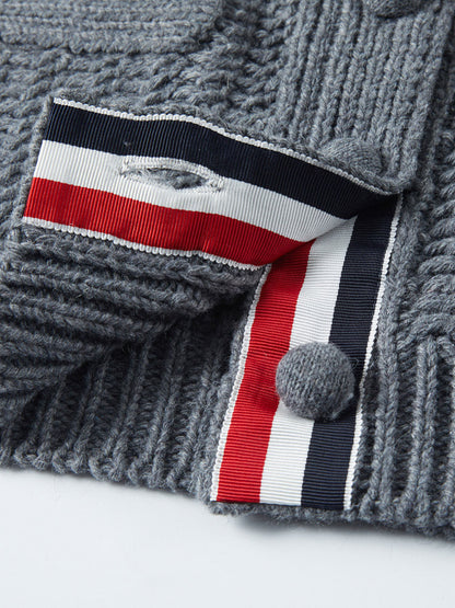 2025SS Women's POLO Lapel Jacket