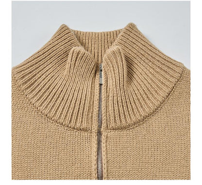 2025SS Feather intarsia sweater（副本） THOM TREND