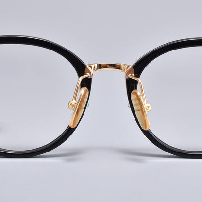 Retro Square Glasses（副本） THOM TREND