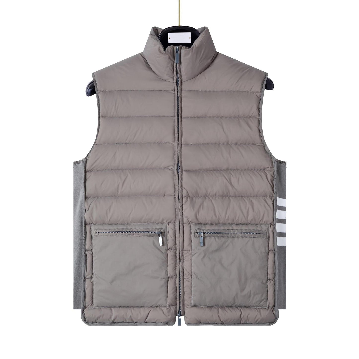 2025SS unisex down vest THOM TREND