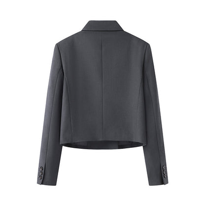 2025SS  suit + skirt THOM TREND