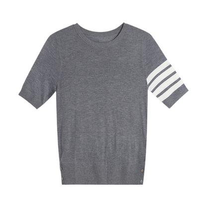 Women's Classic Short Sleeve T-Shirt THOM TREND