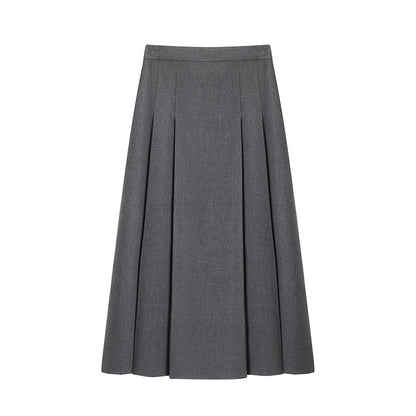 2025SS pleated skirt（副本） THOM TREND
