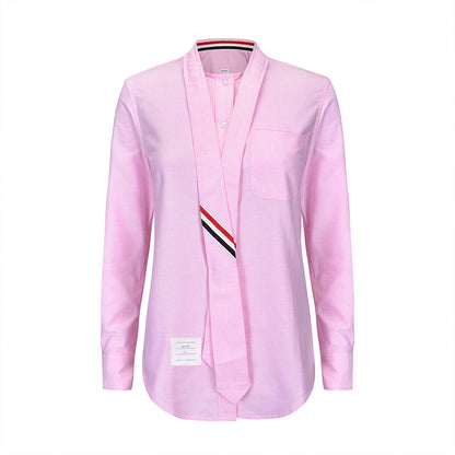 Men's short-sleeved shirts（复制） THOM TREND