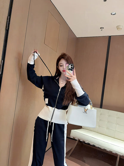 2025Hoodie and pants set