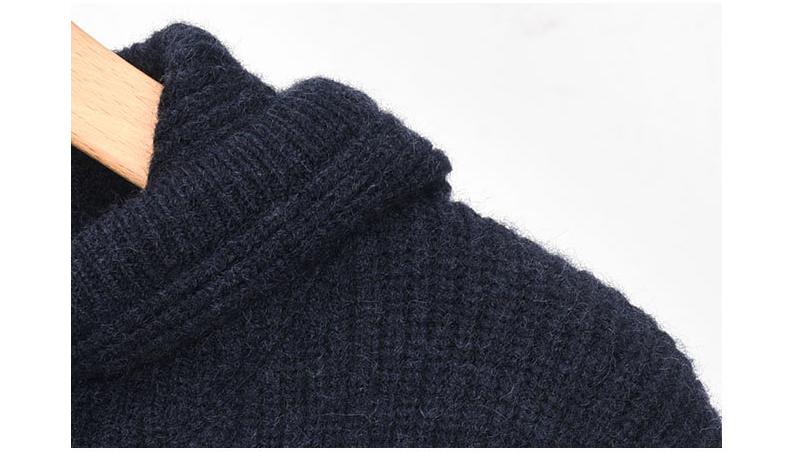 2025SS  hooded sweater THOM TREND