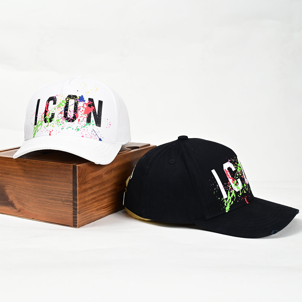 New-DSQ2 2026SS Fashion Hat