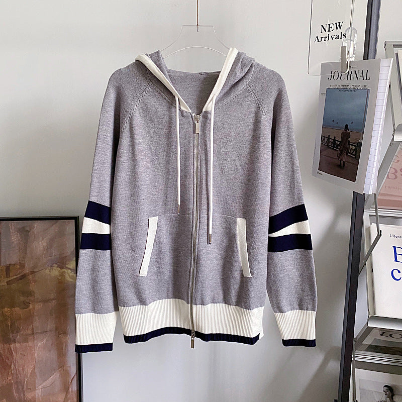 THOM round neck long sleeves（复制） THOM TREND