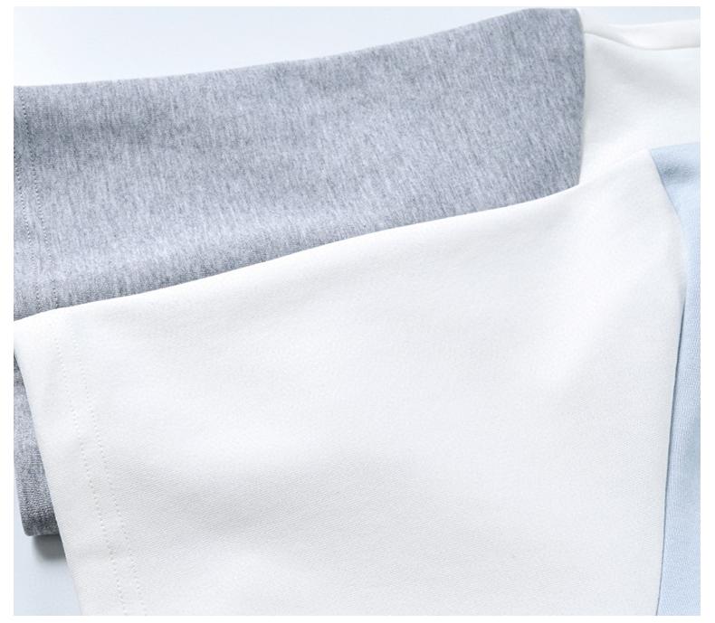 Casual POLO shirts（副本） THOM TREND