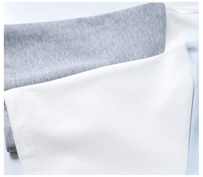 Casual POLO shirts（副本） THOM TREND