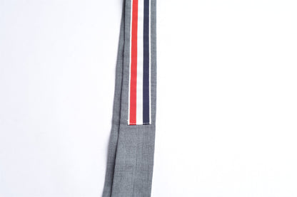 Unisex four-bar tie THOM TREND