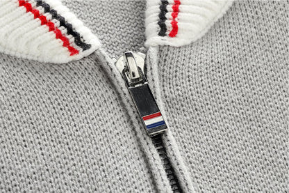 2025SS Women's baseball uniform THOM TREND