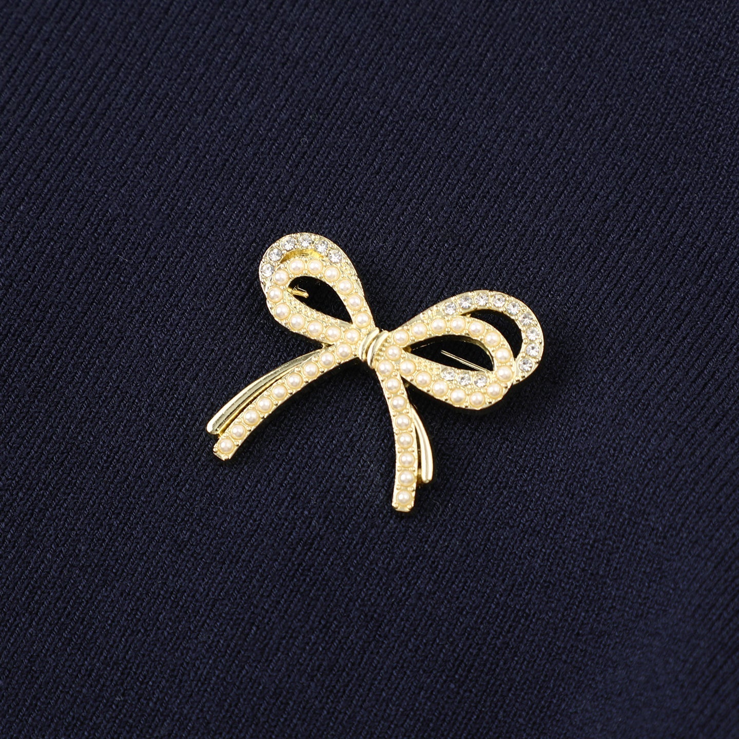 2025SS sweater + skirt THOM TREND