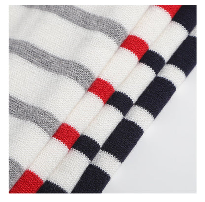 Unisex Puppy Wool Scarf THOM TREND