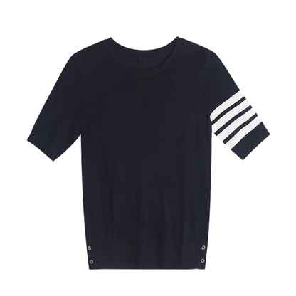 Women's Classic Short Sleeve T-Shirt THOM TREND