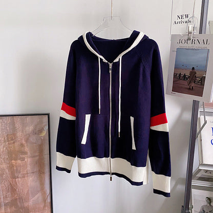 THOM round neck long sleeves（复制） THOM TREND