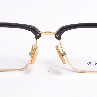 Retro Square Glasses 128（副本） THOM TREND