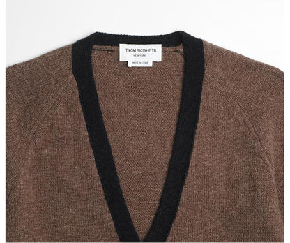 Men's Hoodies（副本） THOM TREND