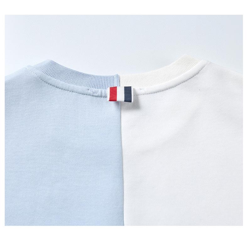 Casual POLO shirts（副本） THOM TREND