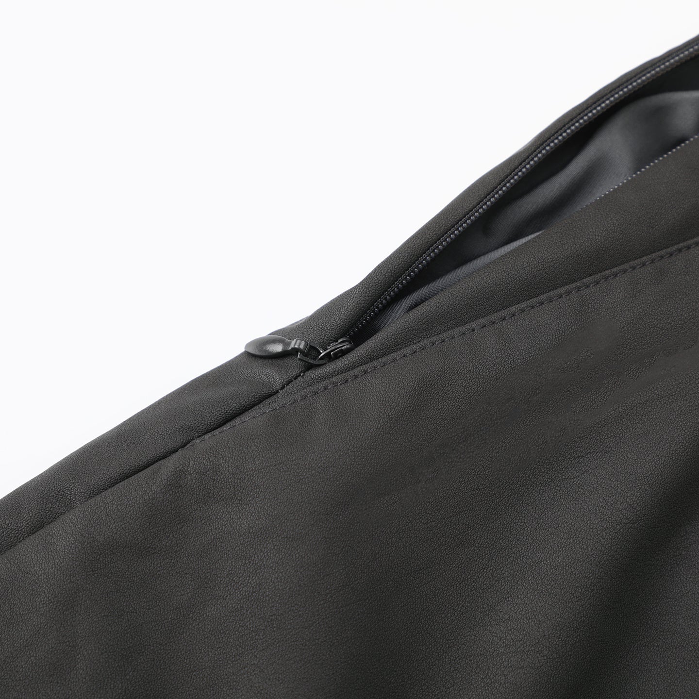 2025SS leather skirt THOM TREND