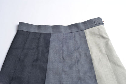 THOM Women's three-color pleated skirt（复制） THOM TREND