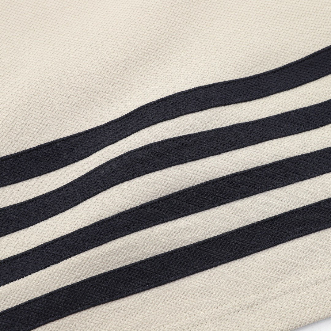 2025SS  Four-bar webbing pants THOM TREND