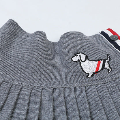 THOM Women's Tie Knot T-shirt（复制） THOM TREND