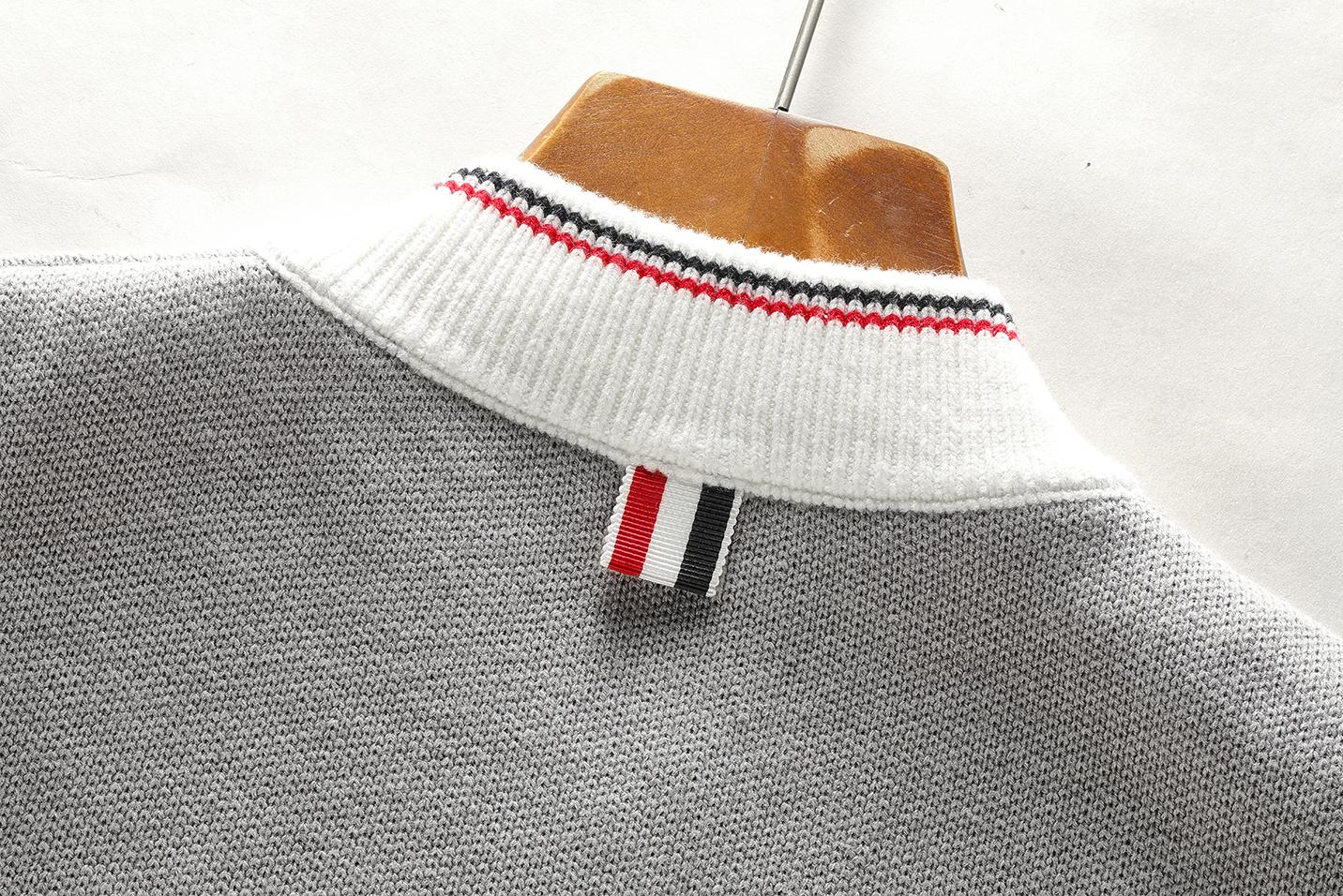 2025SS Women's baseball uniform THOM TREND