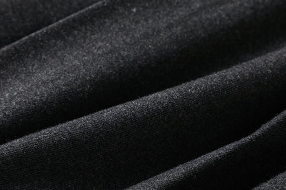 2025SS commuting midi skirt THOM TREND