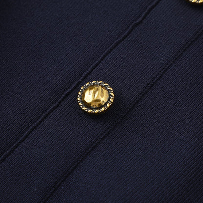 2025SS sweater + skirt THOM TREND