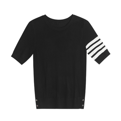 Women's Classic Short Sleeve T-Shirt THOM TREND